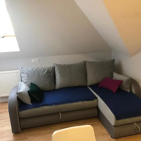 Klimatyzowane Apartamenty I Pokoje Przy Targach Kielce Exterior photo
