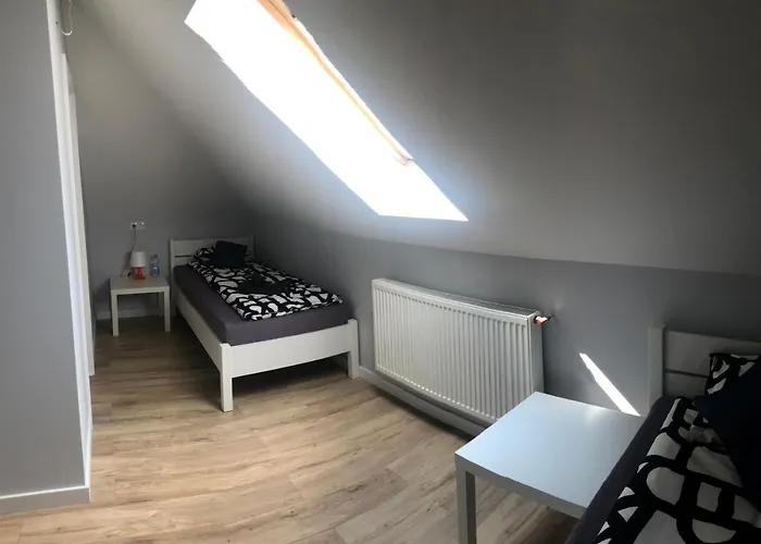 Klimatyzowane Apartamenty I Pokoje Przy Targach Kielce