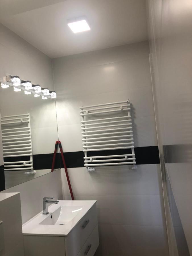Apartment Klimatyzowane I Przy Targach *
