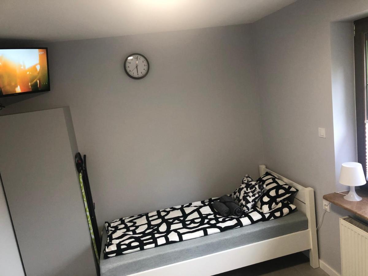 Apartment Klimatyzowane I Przy Targach Kielce