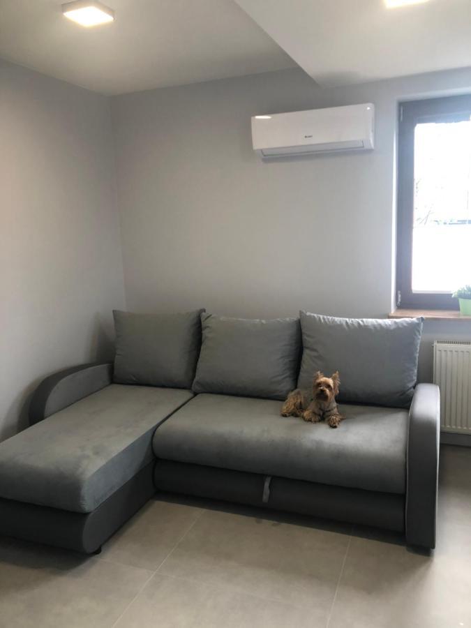 Apartment Klimatyzowane I Przy Targach Kielce