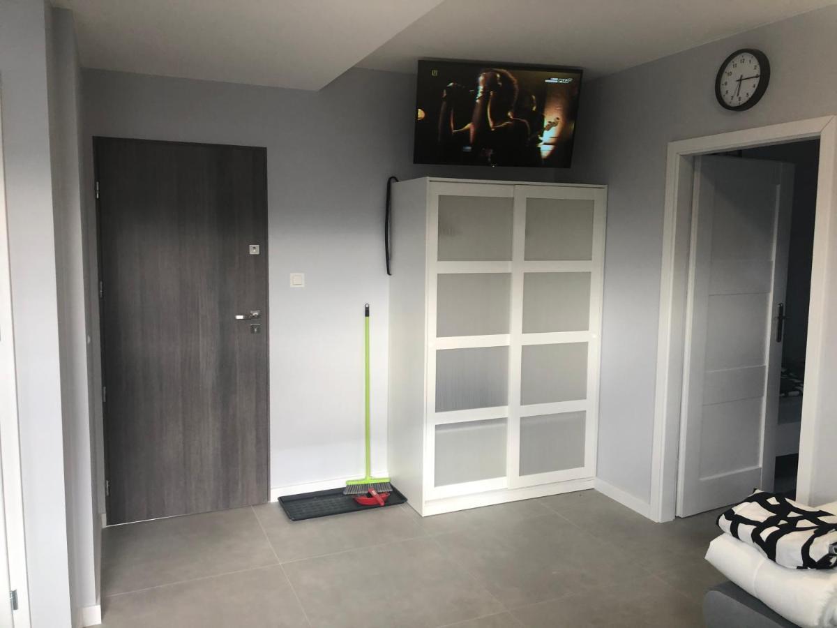 Apartment Klimatyzowane I Przy Targach