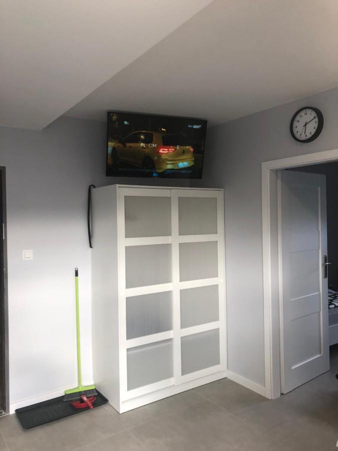 Apartment Klimatyzowane I Przy Targach Kielce