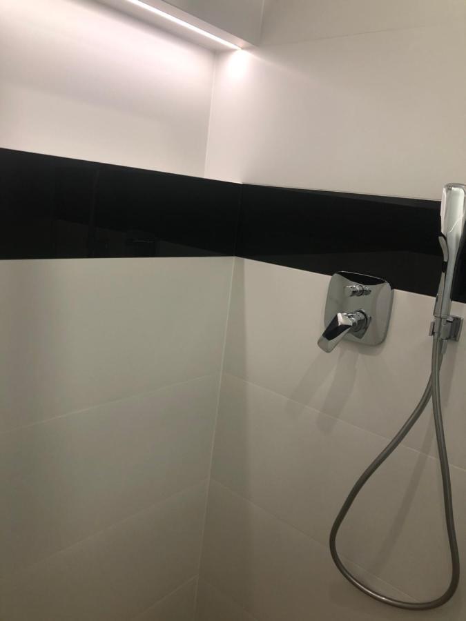 Klimatyzowane I Przy Targach Apartment