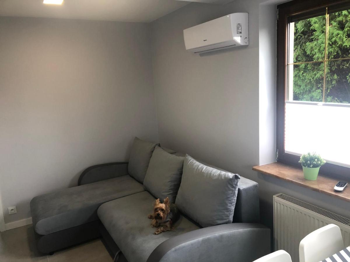 Apartment Klimatyzowane I Przy Targach *