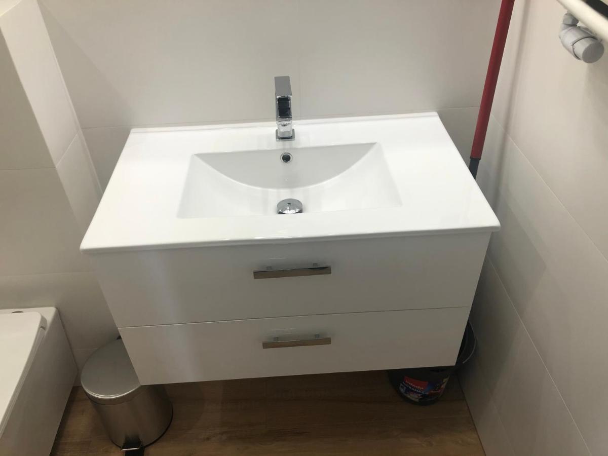 Apartment Klimatyzowane I Przy Targach Kielce