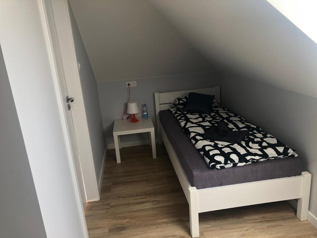 Klimatyzowane I Przy Targach Apartment Kielce
