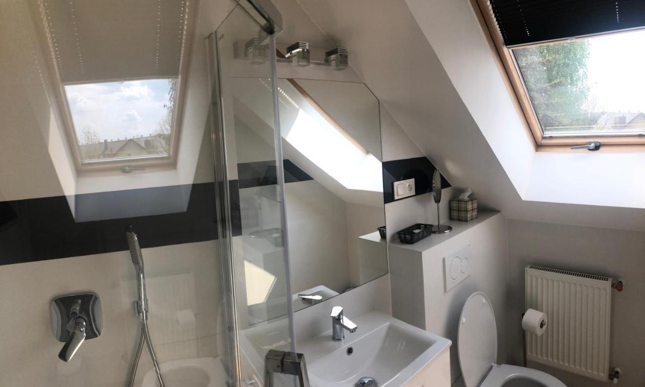 Apartment Klimatyzowane I Przy Targach Kielce