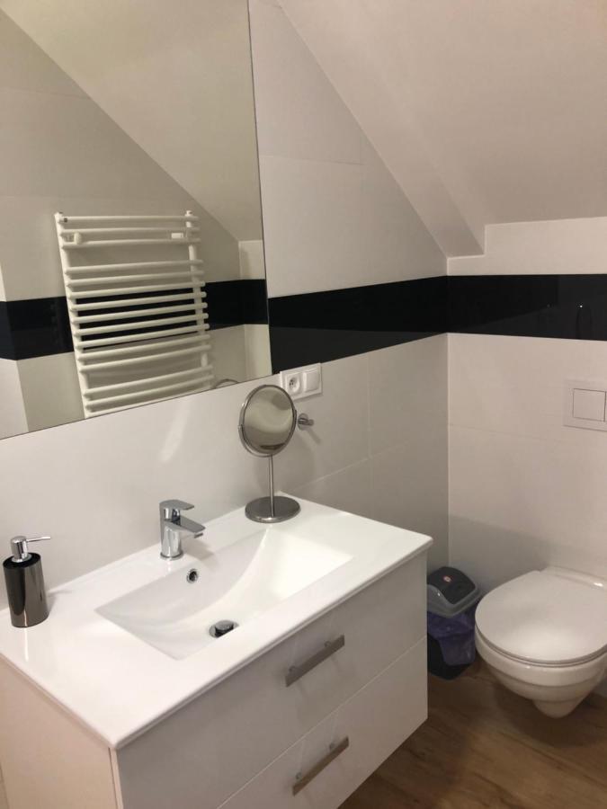Klimatyzowane I Przy Targach Apartment