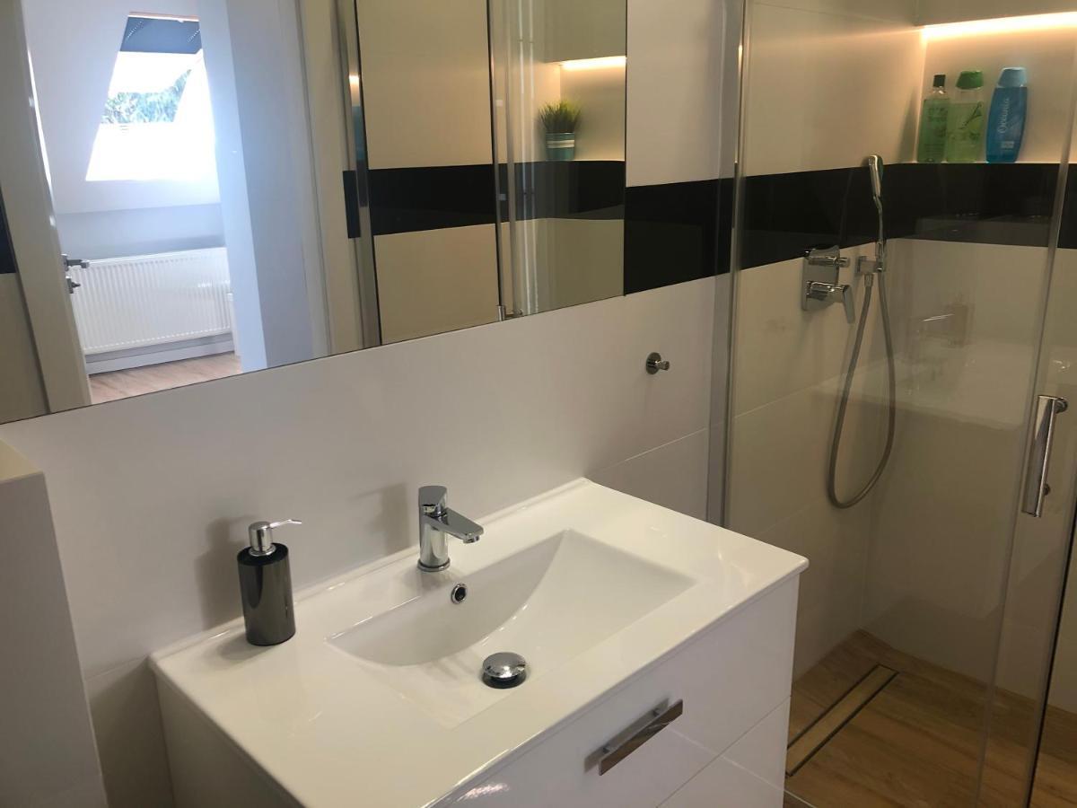 Klimatyzowane I Przy Targach Apartment Kielce