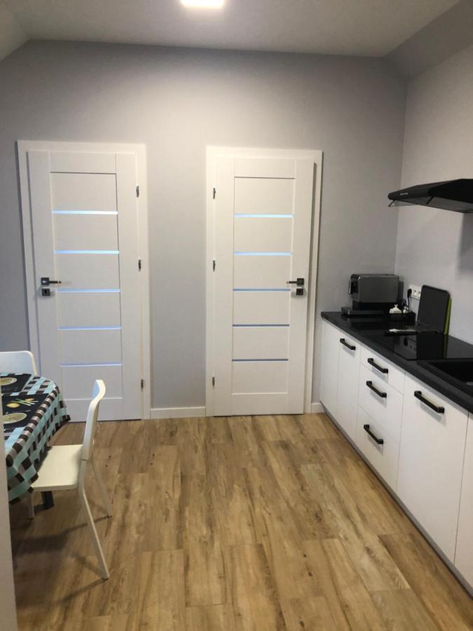 Apartment Klimatyzowane I Przy Targach *