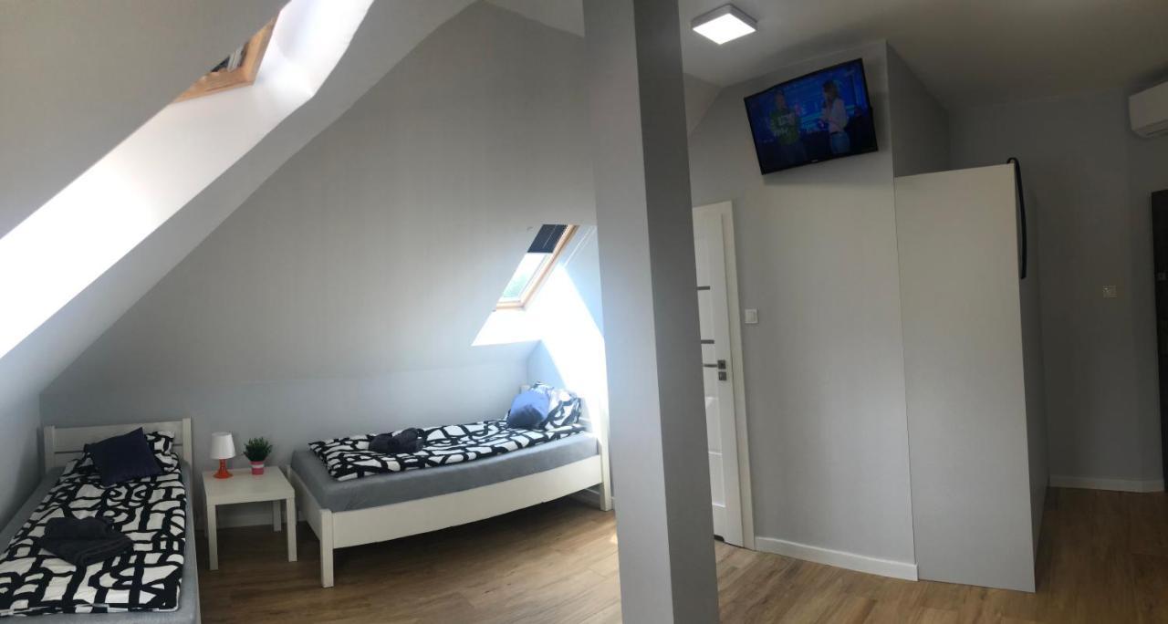 Apartment Klimatyzowane I Przy Targach Kielce