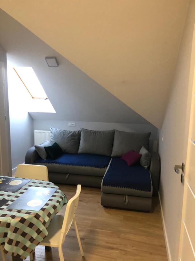 Apartment Klimatyzowane I Przy Targach Kielce