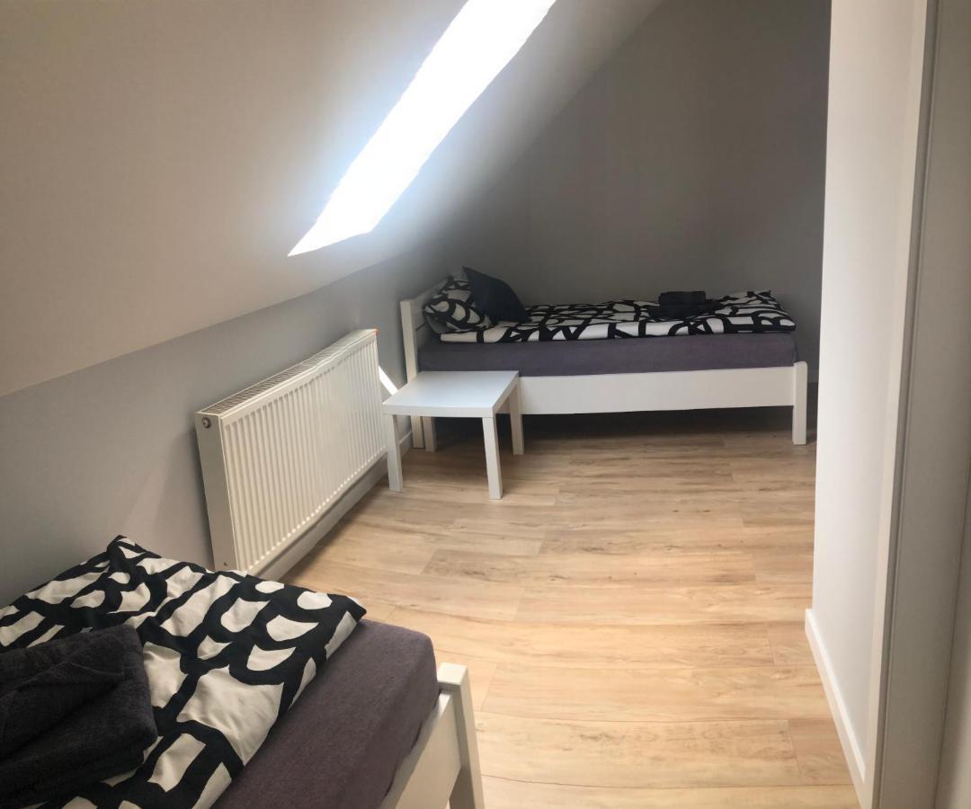 Klimatyzowane I Przy Targach Apartment Kielce