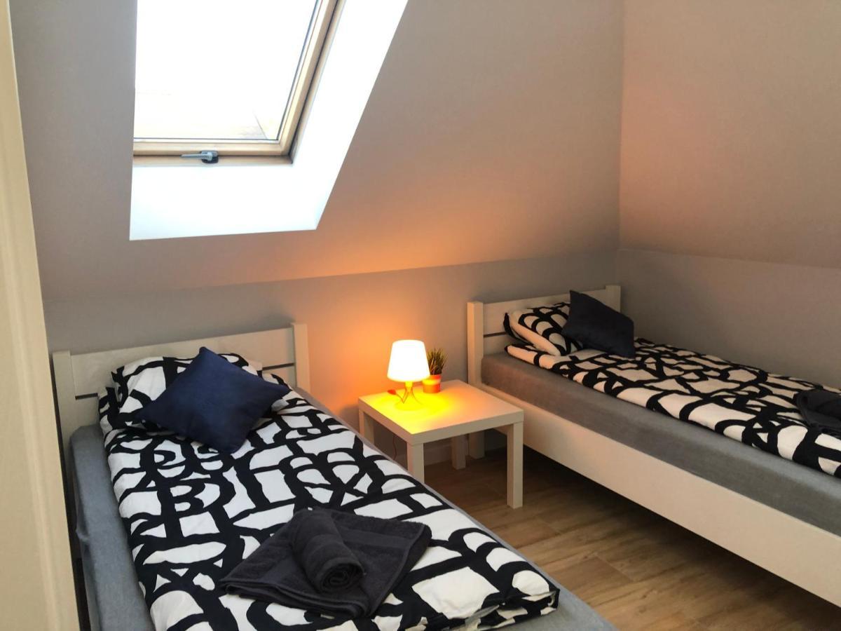 Apartment Klimatyzowane I Przy Targach *