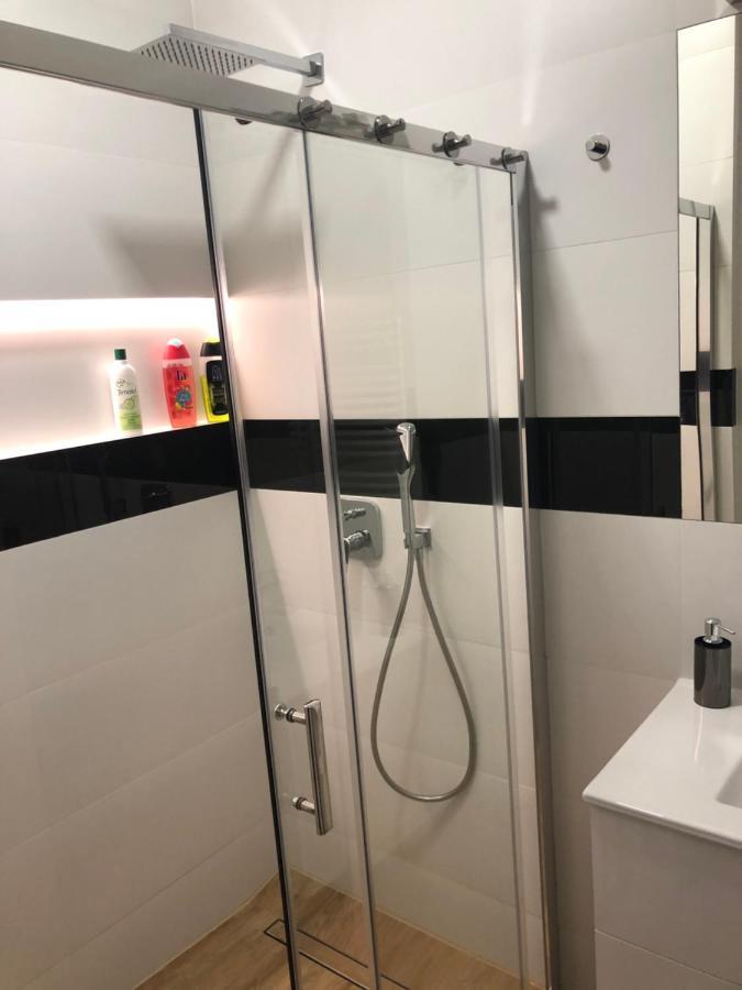 Klimatyzowane I Przy Targach Apartment *