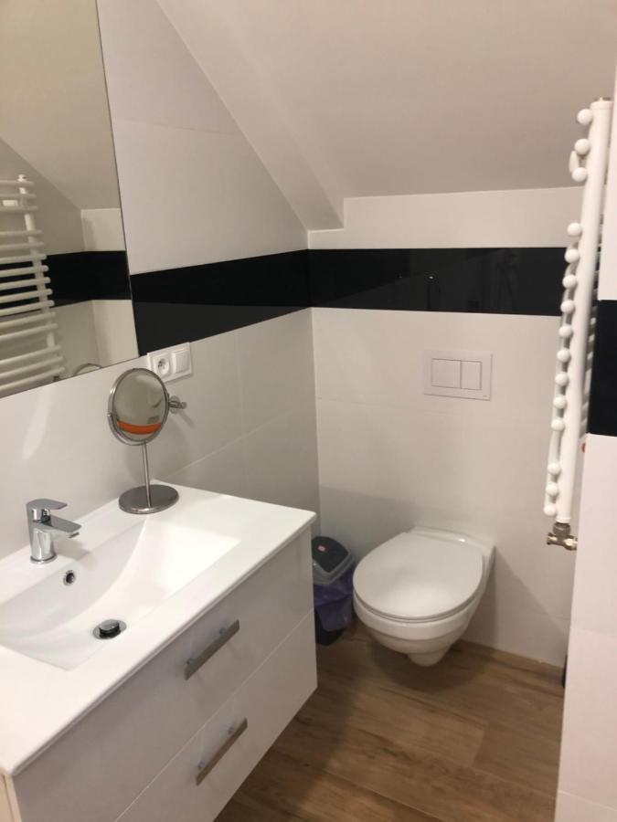 Klimatyzowane I Przy Targach Apartment *