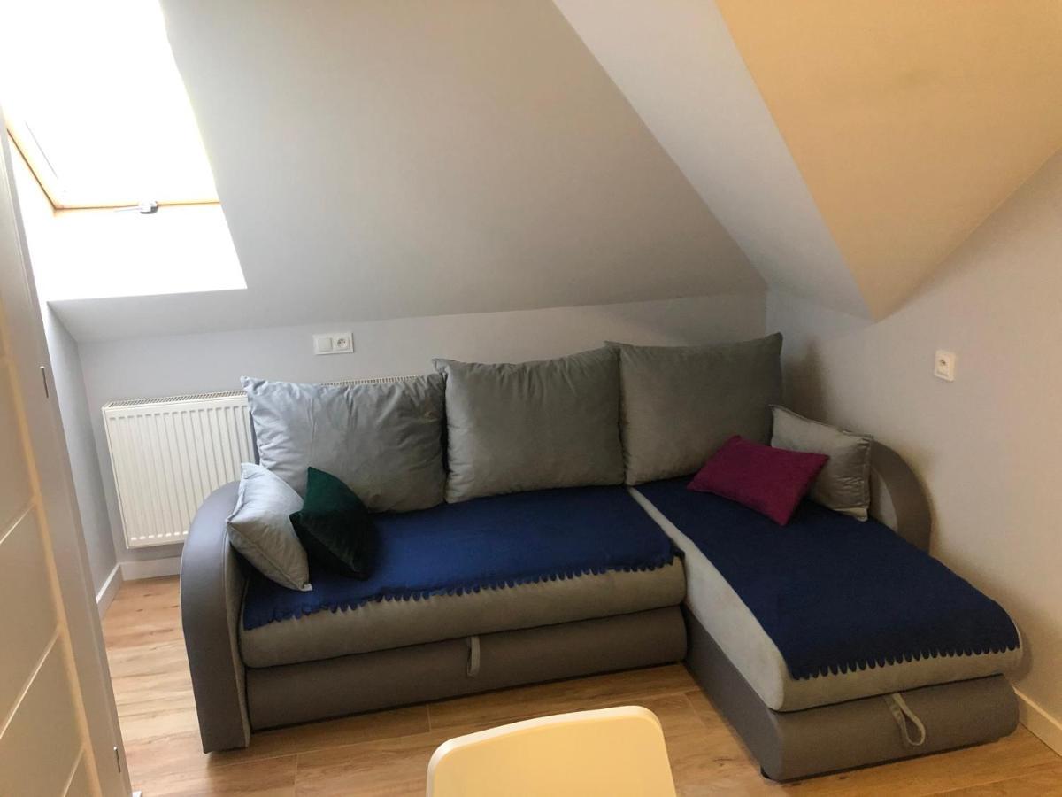 Apartment Klimatyzowane I Przy Targach *