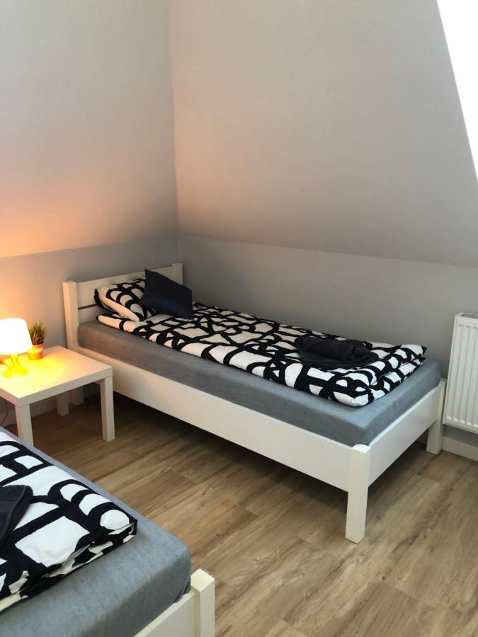 Apartment Klimatyzowane I Przy Targach