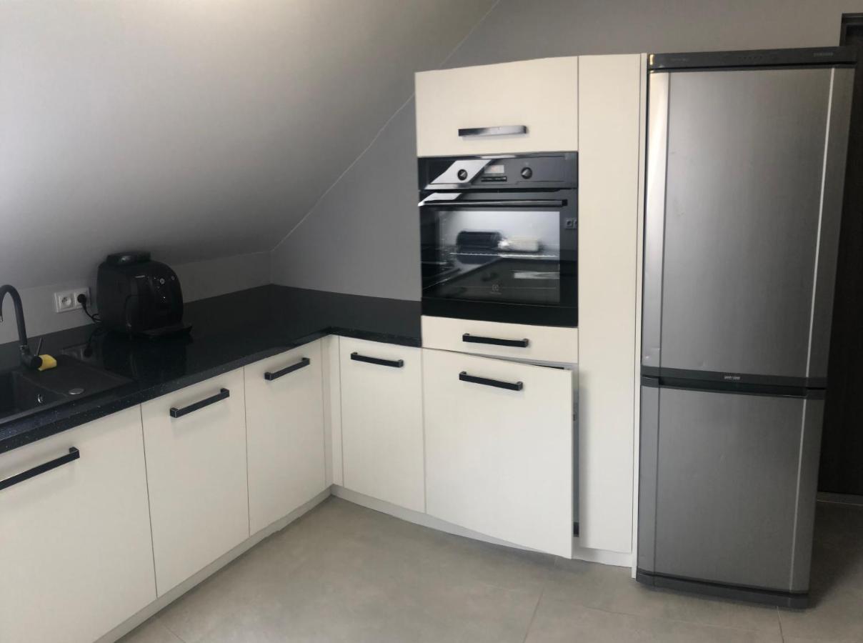 Apartment Klimatyzowane I Przy Targach Kielce