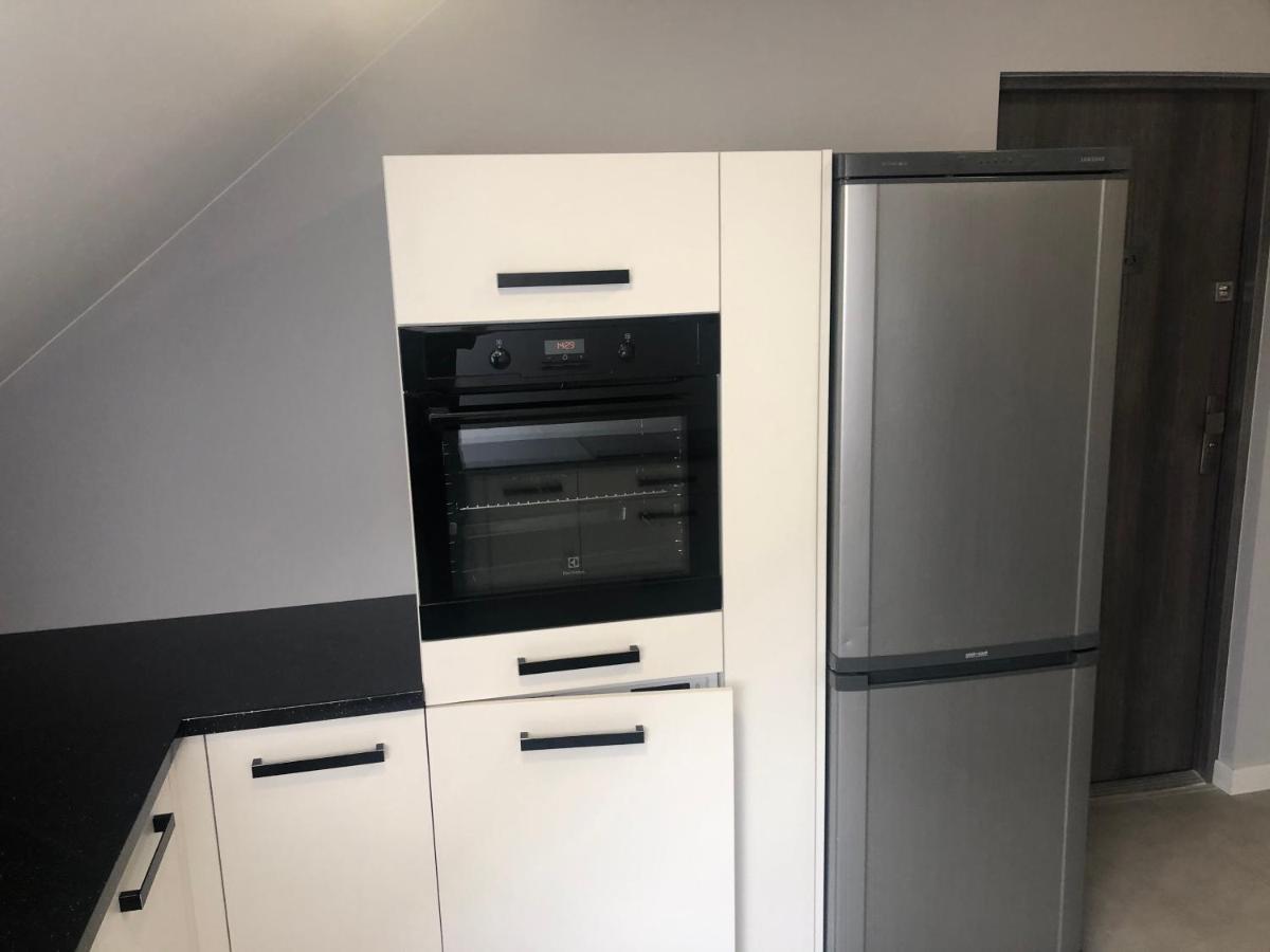 Apartment Klimatyzowane I Przy Targach Kielce